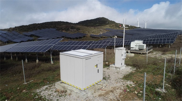 儲(chǔ)能逆變器與光伏逆變器是什么不同呢？