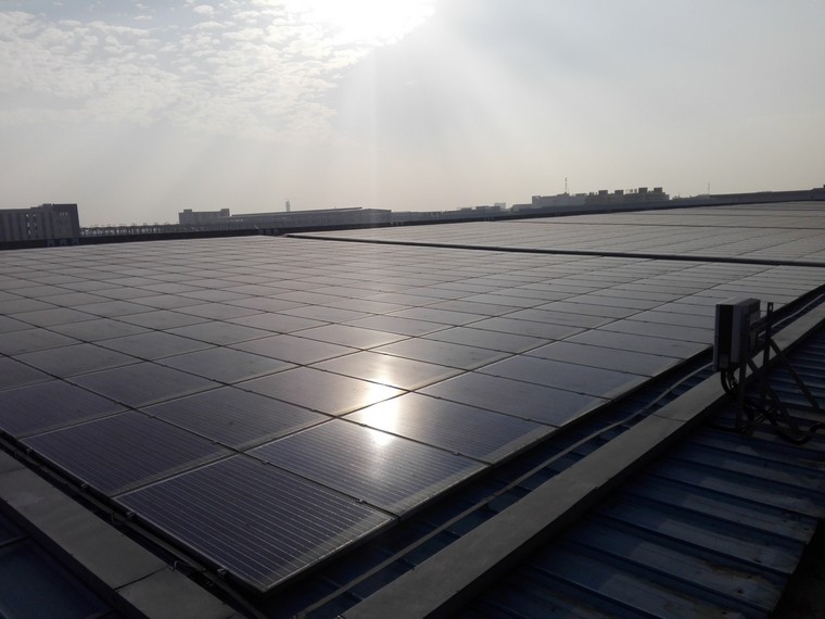 光伏系統(tǒng)發(fā)電量怎么計(jì)算？