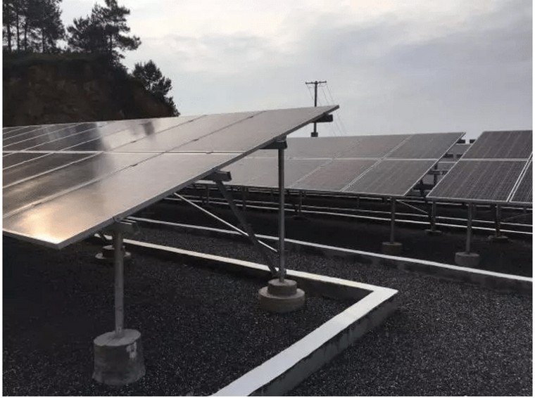 光伏發(fā)電功率突然上不去了？