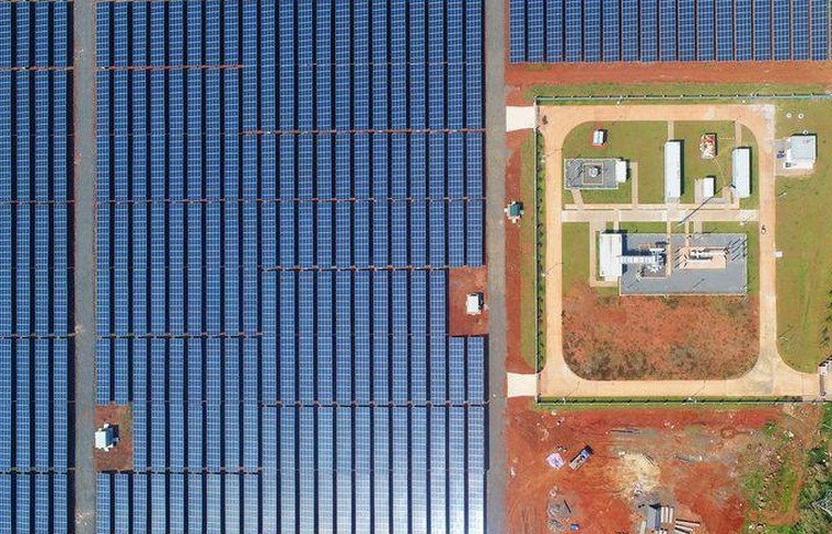 光伏發(fā)電儲(chǔ)能如何理解？