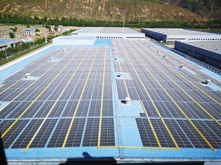 光伏電站管理系統(tǒng)有什么作用？