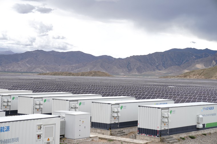 常說的儲能是什么技術？有什么優(yōu)點？