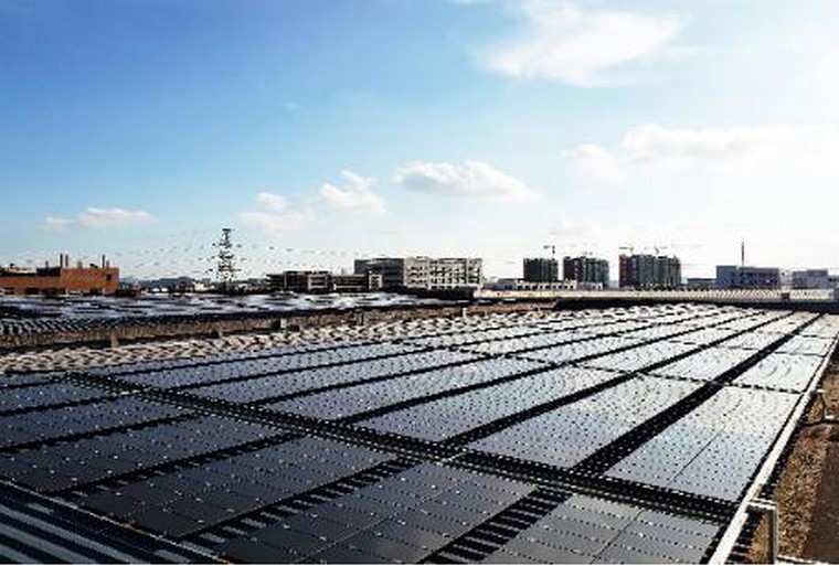 什么是分布式光伏發(fā)電?光伏發(fā)出的電是綠色低碳能源嗎? 什么是分布式光伏發(fā)電?光伏發(fā)出的電是綠色低碳能源嗎?