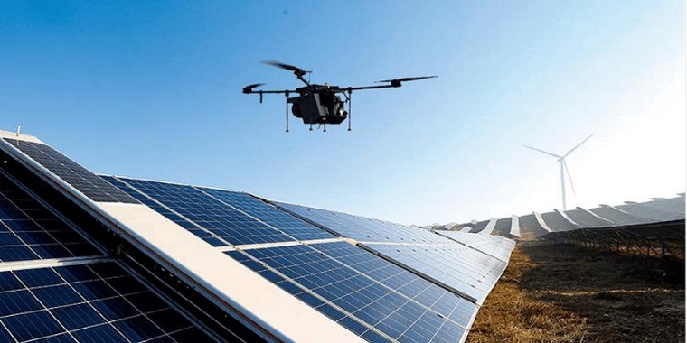 安裝后如果連續(xù)陰雨或者霧霾，光伏發(fā)電會電力不足或者斷電?