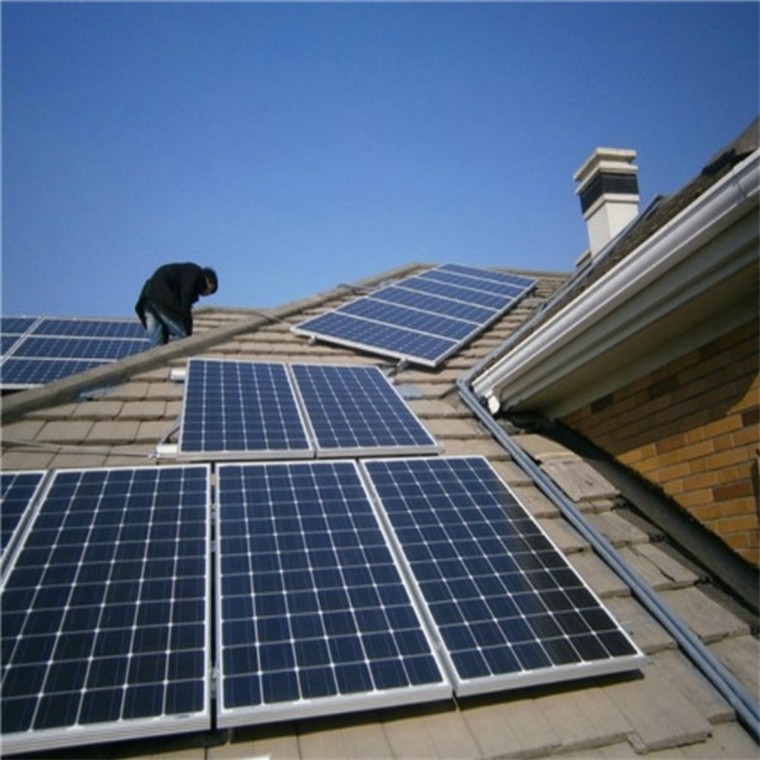 光伏發(fā)電有反向電量什么原因？