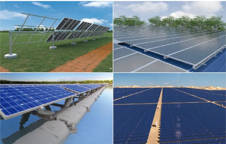 光伏板材質(zhì)包括哪些？