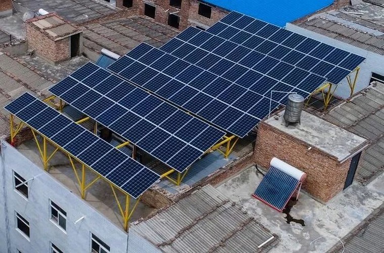 屋頂光伏發(fā)電劃算嗎？