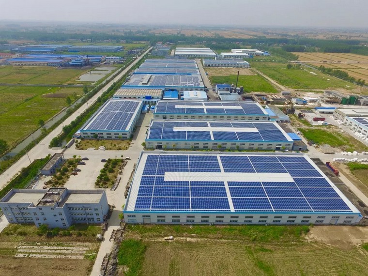 光伏組件的功率衰減如何計(jì)算 光伏組件的功率衰減如何計(jì)算