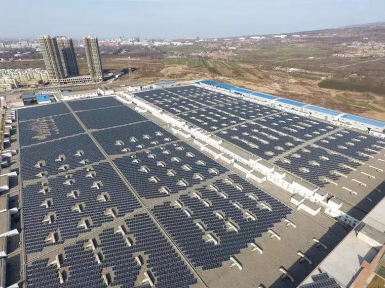 如何以光伏方陣容量適配逆變器 如何以光伏方陣容量適配逆變器