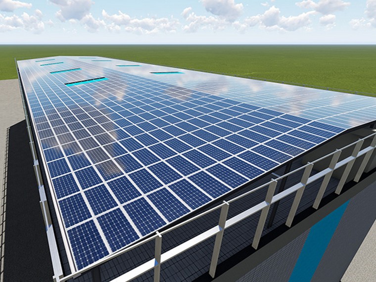 光伏組件出現(xiàn)哪些問題時應(yīng)立即更換 光伏組件出現(xiàn)哪些問題時應(yīng)立即更換