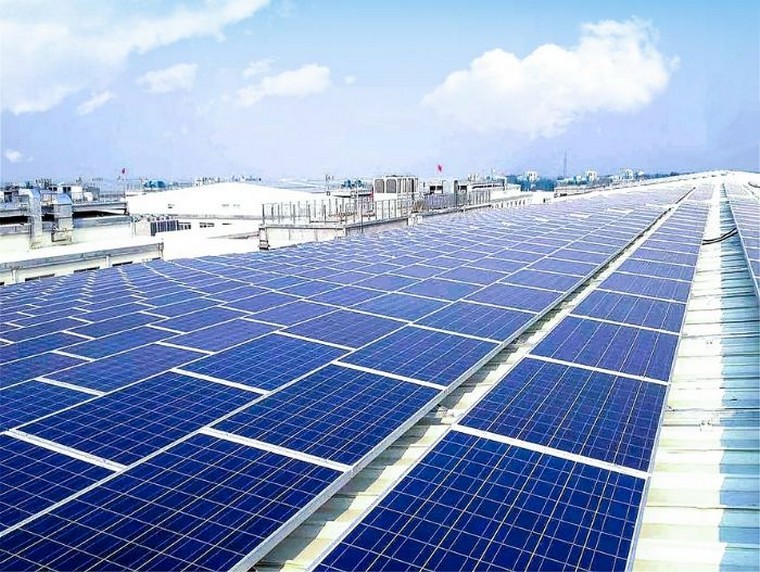 60kW車(chē)棚光伏系統(tǒng)如何配置