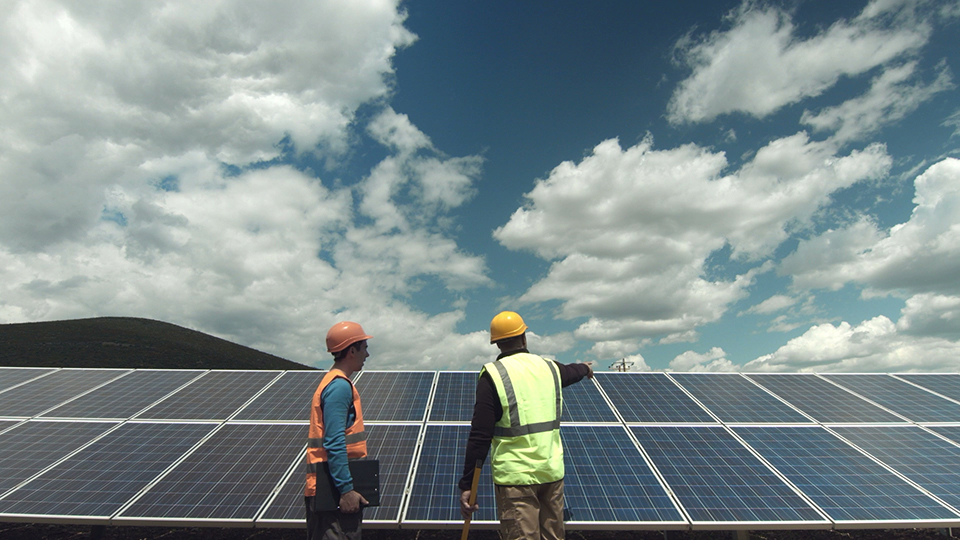 光伏組件接線盒有哪些功能特點 光伏組件接線盒有哪些功能特點