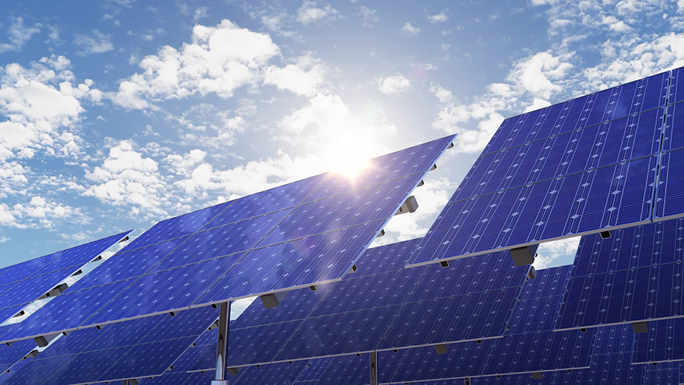 兆瓦級光伏電站如何調(diào)試并網(wǎng) 兆瓦級光伏電站如何調(diào)試并網(wǎng)