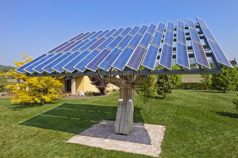 如何結(jié)合日均耗電量，計算出光伏蓄電池容量