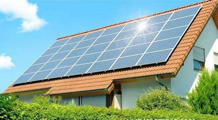 裝了屋頂電站，房子會被壓壞嗎